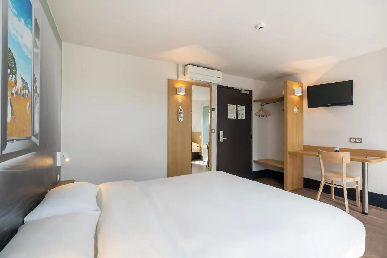 B&B Hôtel Auray Carnac