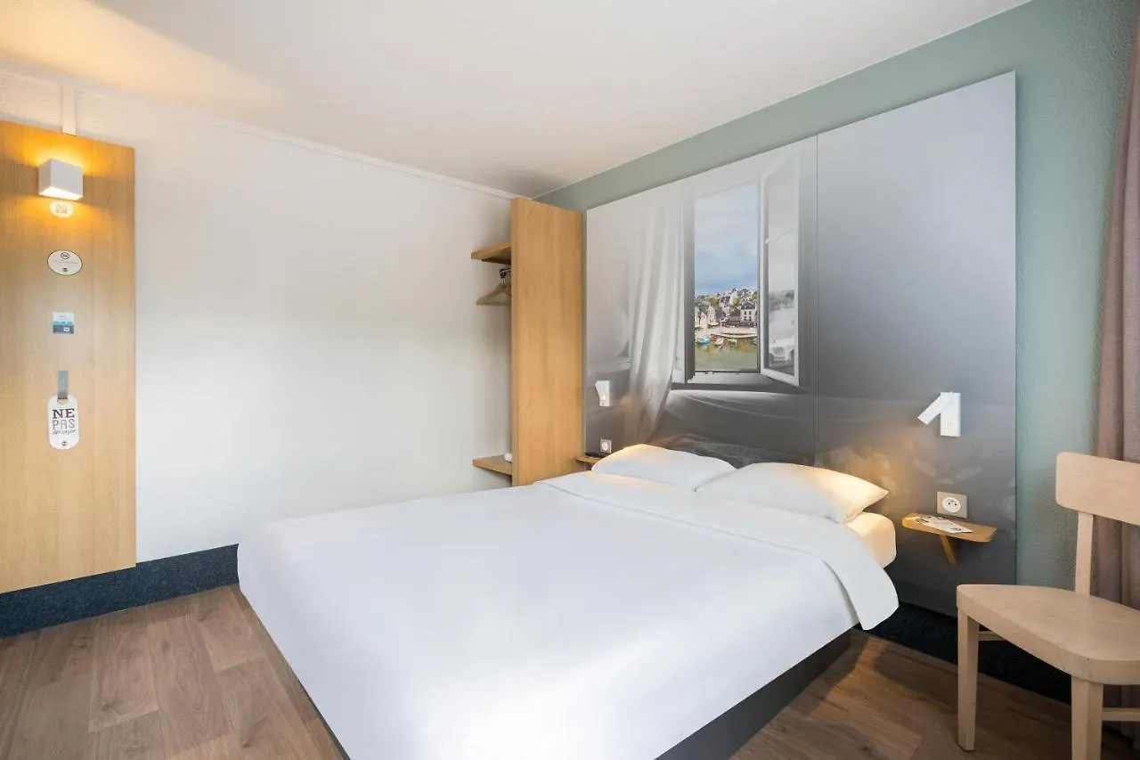 B&B Hôtel Auray Carnac