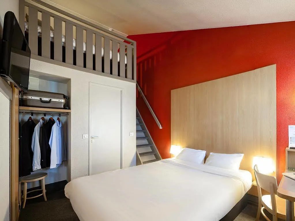 B&B Hôtel Auray Carnac