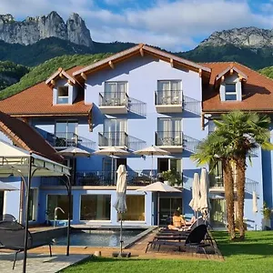 Le Mouton Bleu France