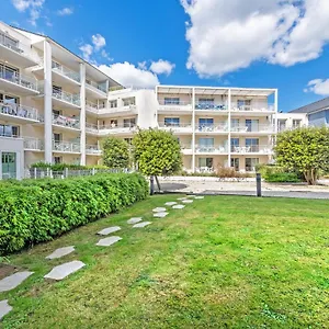 Vacancéole - Le Domaine De Bertheaume Plougonvelin