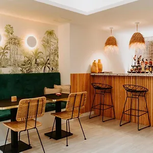 Palm Boutique Hotel Nizza
