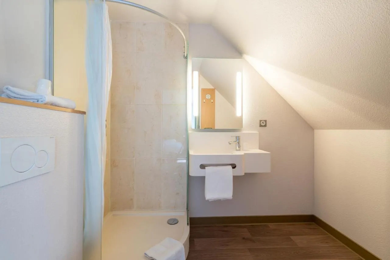 B&B Hotel Auray Carnac