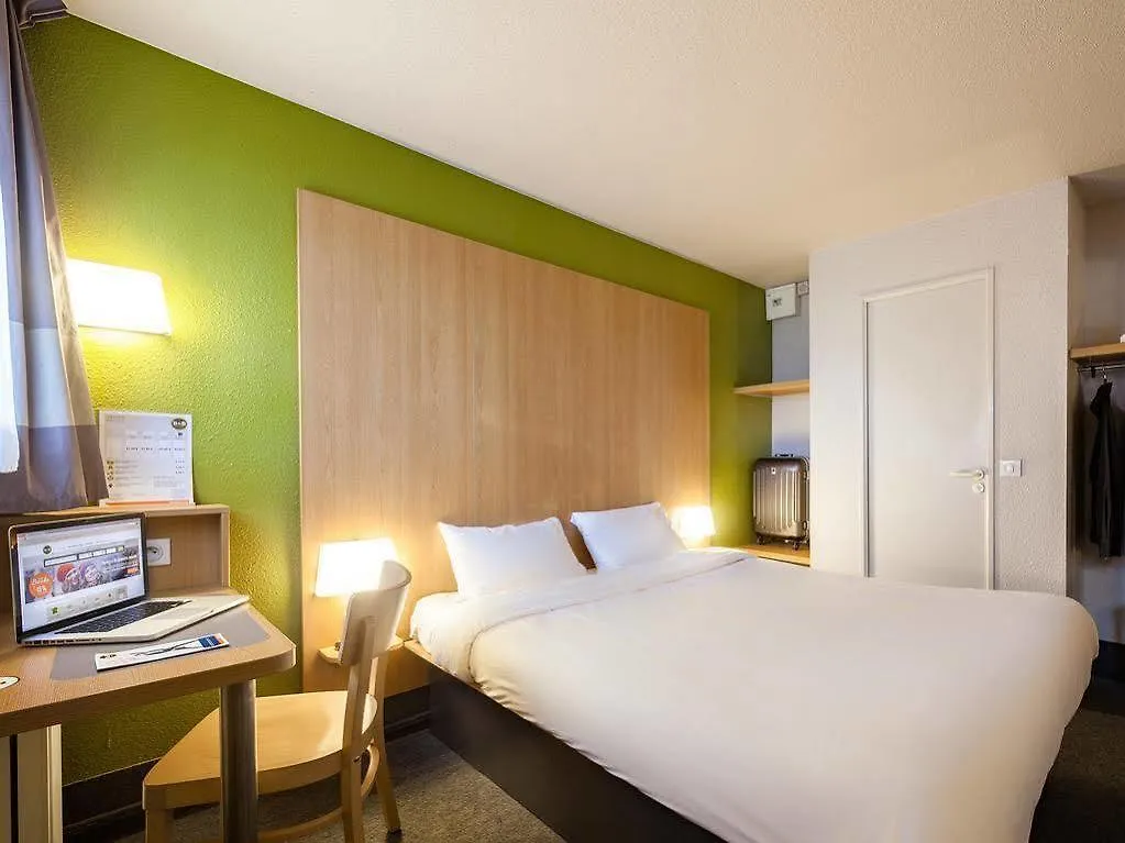 B&B Hotel Auray Carnac