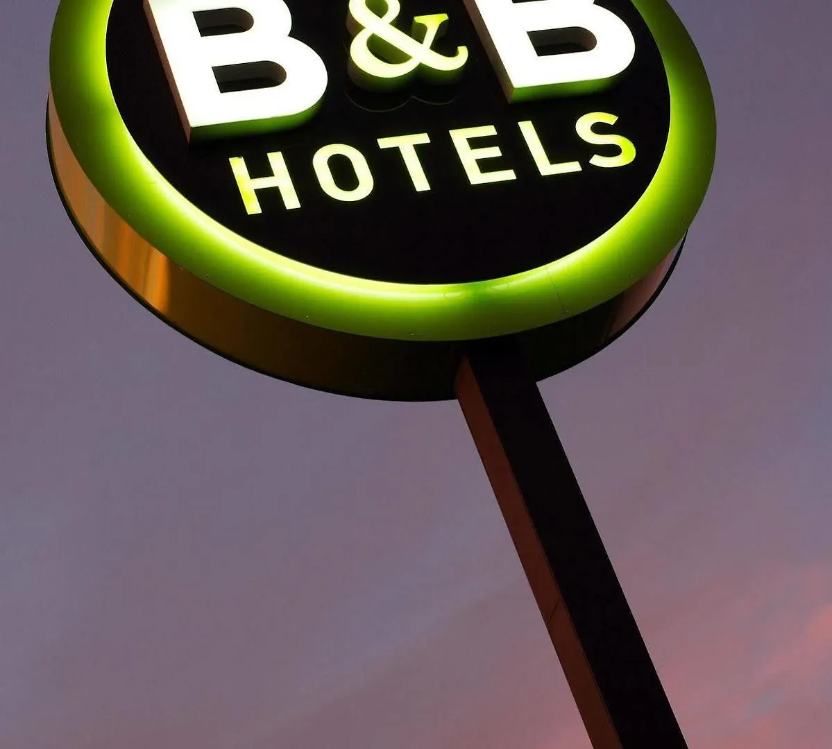 B&B Hotel Auray Carnac